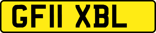 GF11XBL