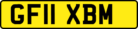 GF11XBM