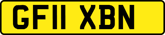 GF11XBN
