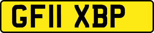 GF11XBP
