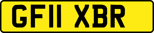GF11XBR