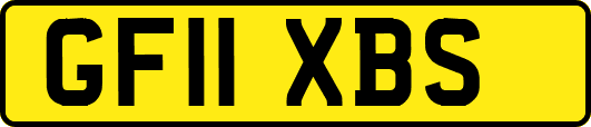 GF11XBS