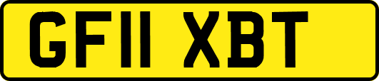 GF11XBT