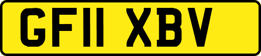 GF11XBV