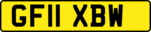 GF11XBW