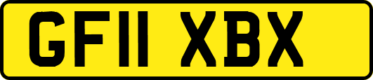 GF11XBX