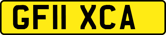GF11XCA