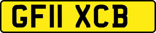 GF11XCB