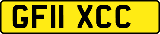 GF11XCC