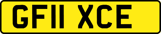 GF11XCE