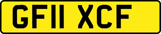 GF11XCF