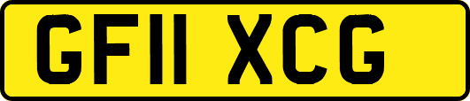 GF11XCG