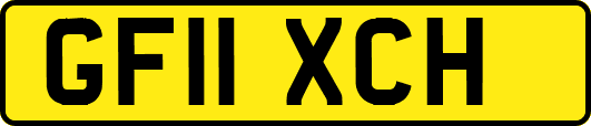GF11XCH