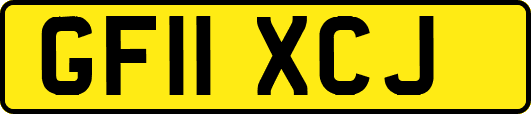 GF11XCJ