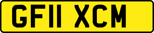 GF11XCM