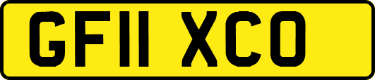 GF11XCO
