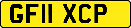 GF11XCP