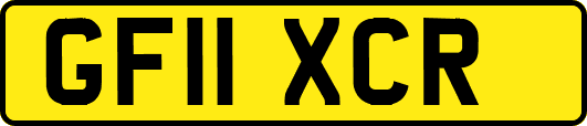 GF11XCR