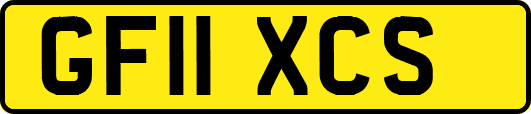 GF11XCS