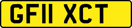 GF11XCT
