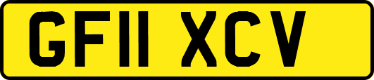 GF11XCV