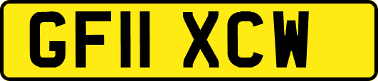 GF11XCW
