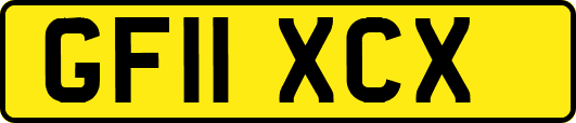 GF11XCX