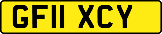 GF11XCY