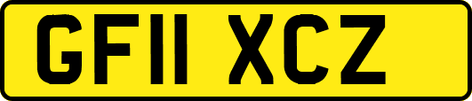 GF11XCZ