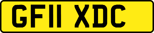GF11XDC