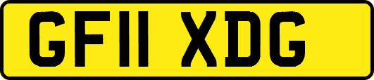 GF11XDG