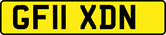 GF11XDN