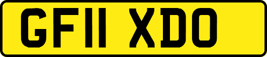 GF11XDO
