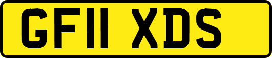 GF11XDS