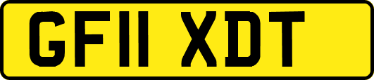 GF11XDT