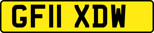 GF11XDW