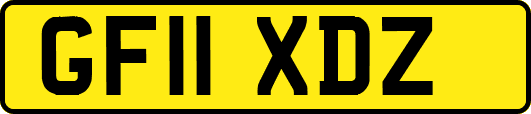 GF11XDZ