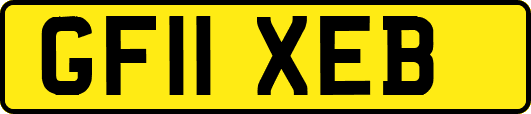 GF11XEB