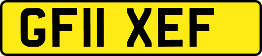 GF11XEF