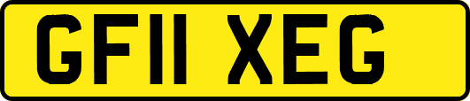 GF11XEG