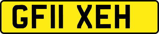 GF11XEH