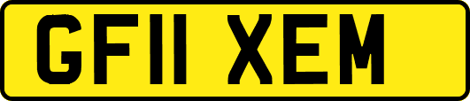 GF11XEM