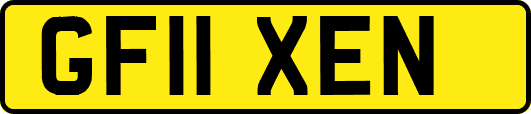 GF11XEN