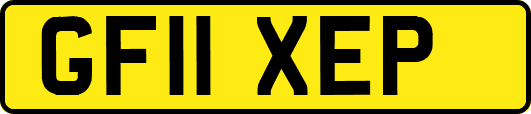 GF11XEP