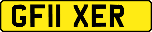 GF11XER