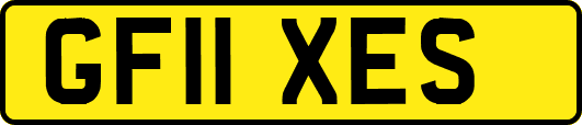 GF11XES