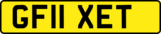 GF11XET