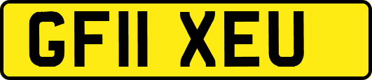 GF11XEU