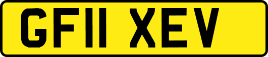 GF11XEV