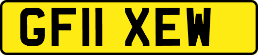 GF11XEW